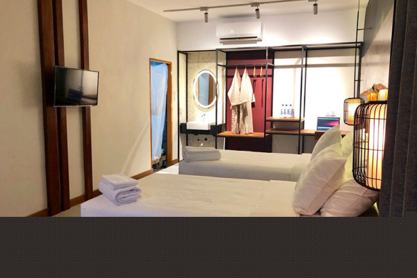 hotel 18