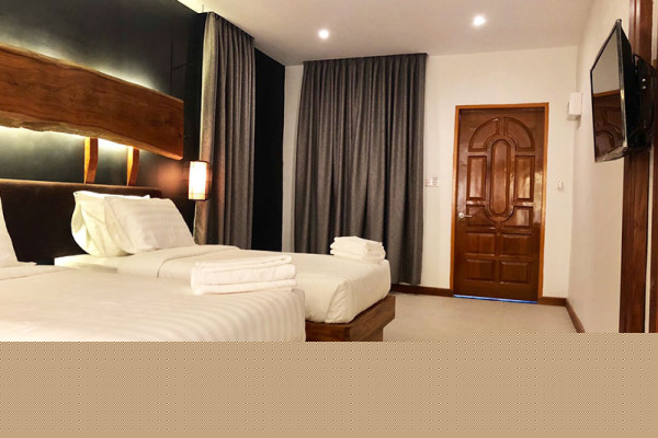 hotel 20