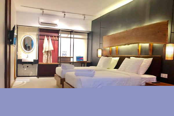 hotel 35