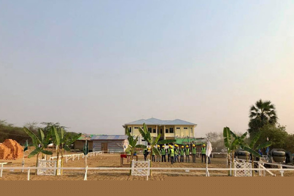housing 23