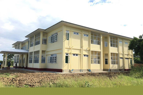 housing 38