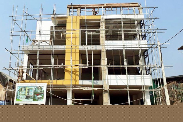 housing 55
