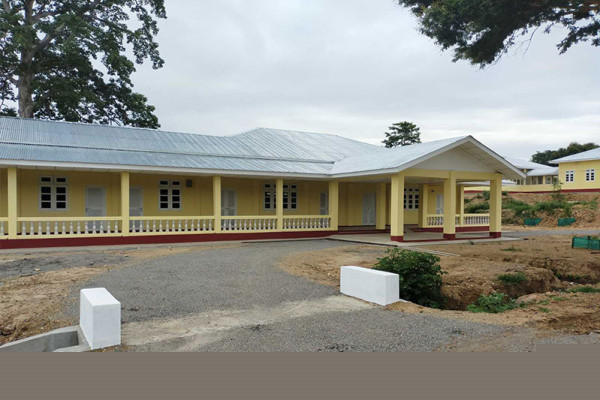 housing 60