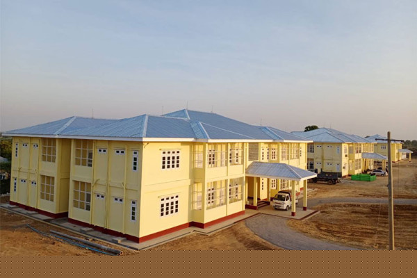 housing 84