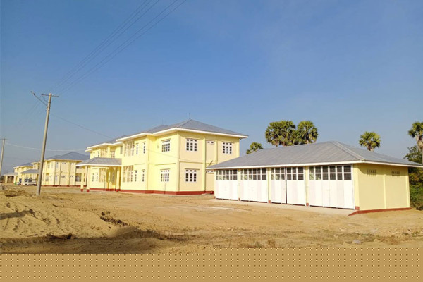 housing 85