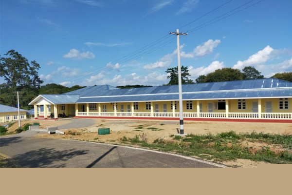 housing 92