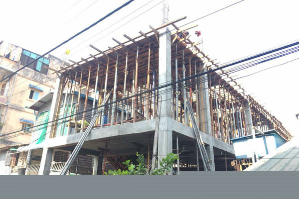 housing 94