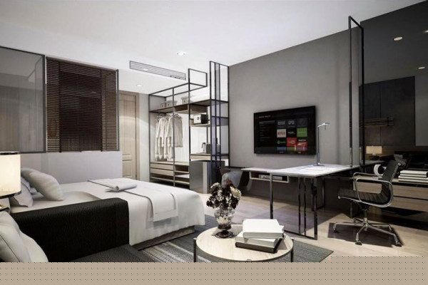 interior decoration 01