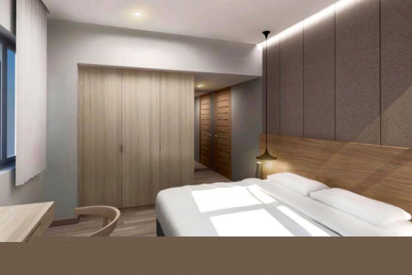 interior decoration 07