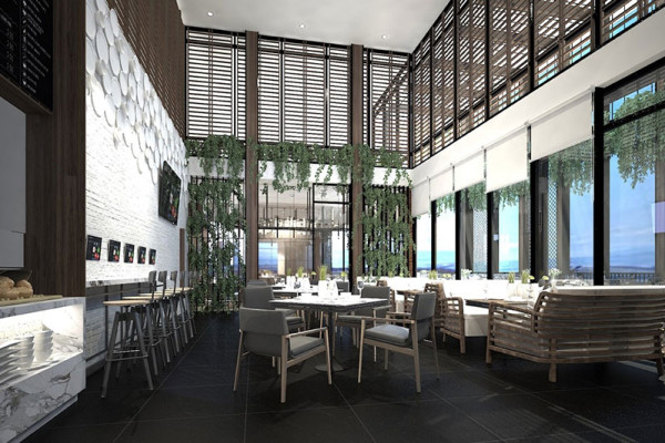 pj hotel 45