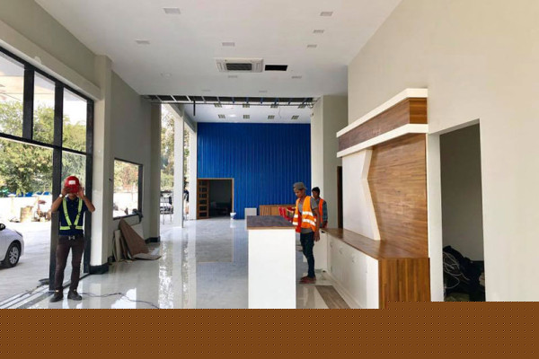 show room 08