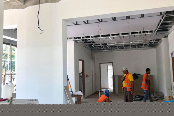 show room 10